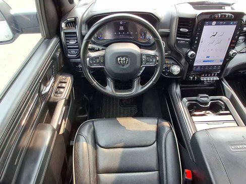 Used 2023 RAM 1500 Limited AWD/4WD image 27