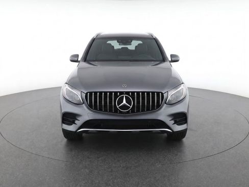 Used 2019 Mercedes-Benz GLC 300 4MATIC image 5