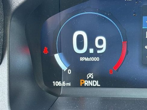 New 2025 Ford Explorer Active w/ Active Comfort Package image 30