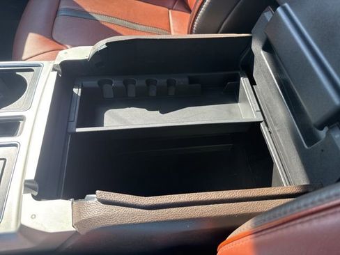 Used 2020 Ford F150 King Ranch w/ Equipment Group 601A Luxury image 30