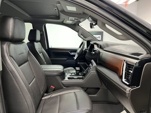 Used 2025 GMC Sierra 1500 Denali w/ Denali Reserve Package image 55