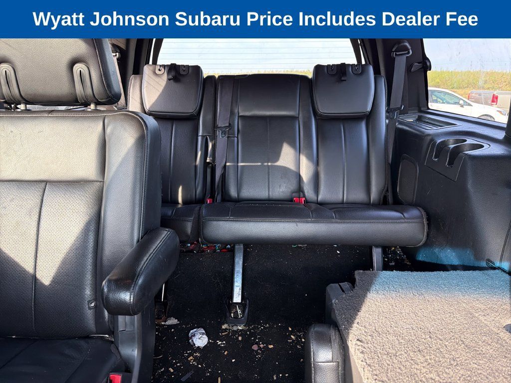 Used 2013 Ford Expedition Limited RWD image 30