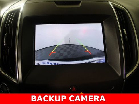 Certified 2020 Ford Edge Titanium image 8