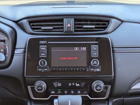 Used 2019 Honda CR-V LX image 18