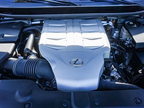 Used 2021 Lexus GX 460 Premium w/ Premium Plus Package AWD/4WD image 28