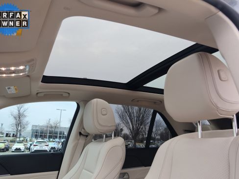 Used 2023 Mercedes-Benz GLE 350 image 30