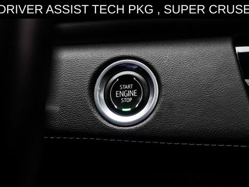 Used 2023 Cadillac Escalade ESV Premium Luxury w/ Touring Package AWD/4WD image 24