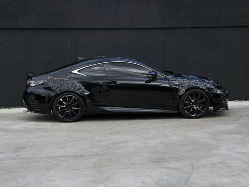 Used 2015 Lexus RC 350 image 5