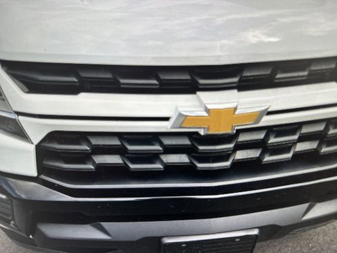 Used 2021 Chevrolet Colorado LT w/ Fleet Safety Package image 6
