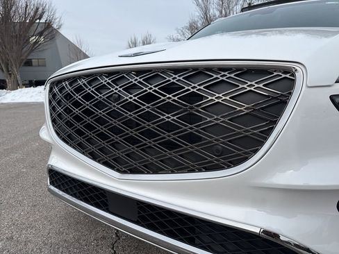 New 2026 Genesis GV70 2.5T Advanced image 4