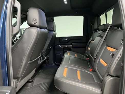 Used 2020 GMC Sierra 2500 AT4 w/ AT4 Premium Package image 44