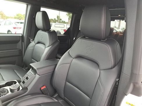 New 2025 Ford Bronco Outer Banks image 20