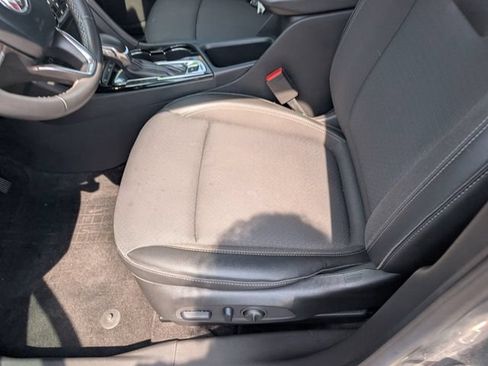 Used 2023 Buick Encore GX Select w/ Experience Buick Package FWD image 22