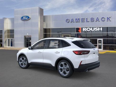 New 2026 Ford Escape ST-Line Select w/ Tech Pack #2 AWD/4WD image 34