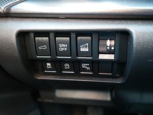 Used 2022 Subaru Forester Sport image 26