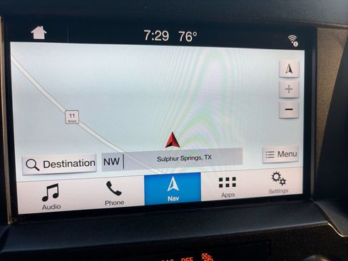 Used 2018 Ford F150 XLT w/ Equipment Group 302A Luxury RWD image 14