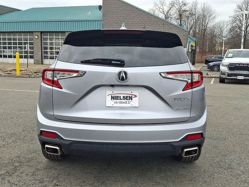 Used 2023 Acura RDX SH-AWD image 23