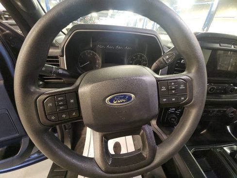 Used 2023 Ford F150 XL w/ STX Appearance Package AWD/4WD image 16