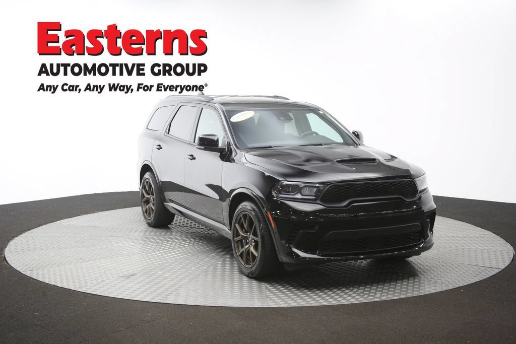Used 2025 Dodge Durango R/T AWD/4WD image 54