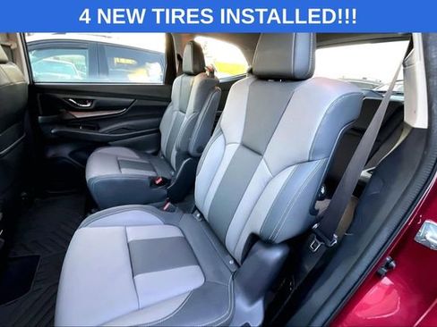 Used 2022 Subaru Ascent Onyx Edition image 26