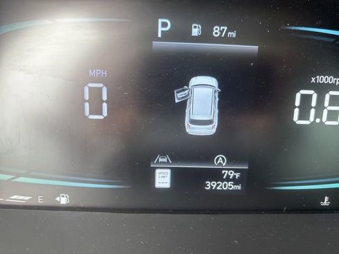Used 2024 Hyundai Palisade SEL FWD image 11
