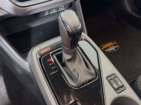 Used 2024 Subaru Crosstrek 2.5i Wilderness w/ Crosstrek Mirror Package image 18