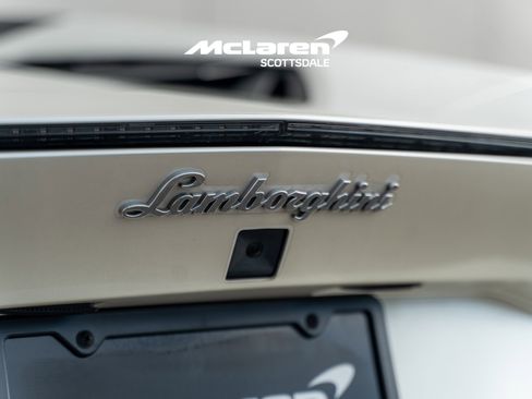 Used 2015 Lamborghini Aventador LP 700-4 image 21