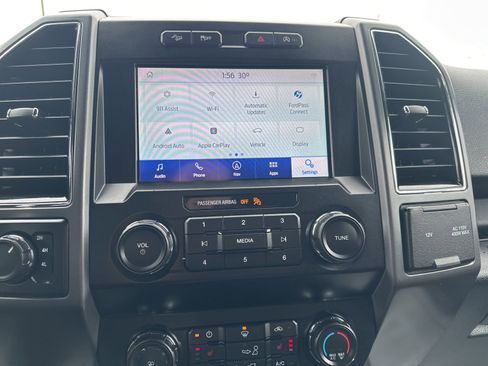 Used 2020 Ford F150 XLT w/ Equipment Group 302A Luxury image 55