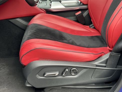 Used 2023 Acura MDX A-Spec image 11