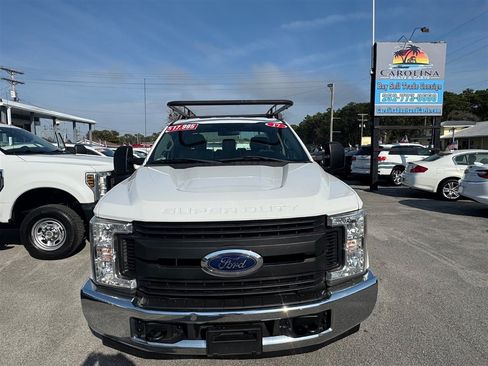 Used 2017 Ford F250 XL w/ XL Value Package image 8