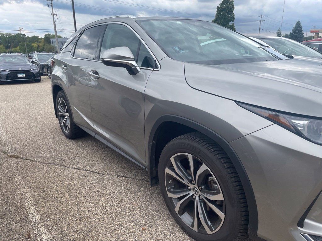 Used 2020 Lexus RX 350 AWD w/ Premium Package image 52
