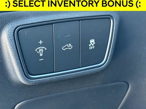 New 2024 Hyundai Santa Cruz Limited image 23