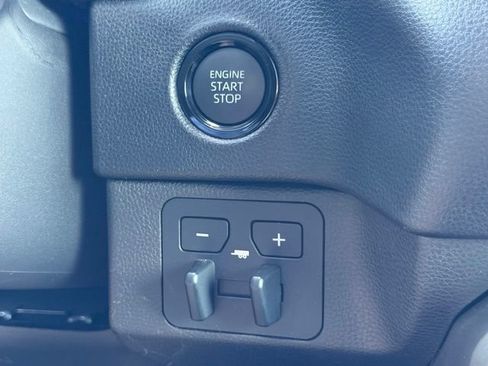 Used 2026 Toyota Tundra SR5 w/ SR5 Convenience Package AWD/4WD image 23