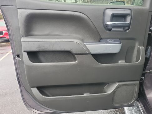 Used 2014 Chevrolet Silverado 1500 LT w/ All Star Edition image 16