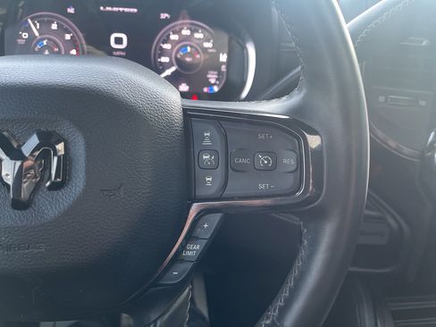 Used 2023 RAM 2500 Limited image 28