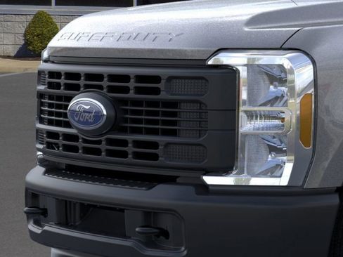 New 2026 Ford F350 XL image 17