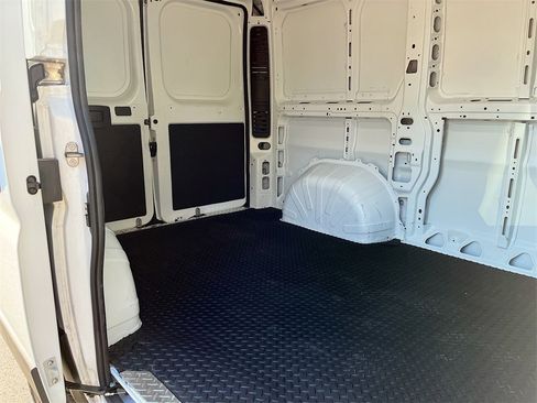 Used 2024 RAM ProMaster 1500 w/ Safety Group image 23