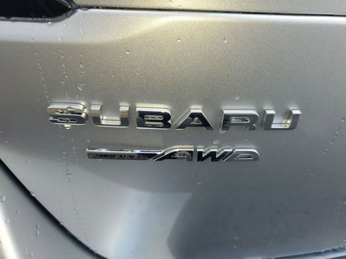 New 2025 Subaru Outback Premium image 17