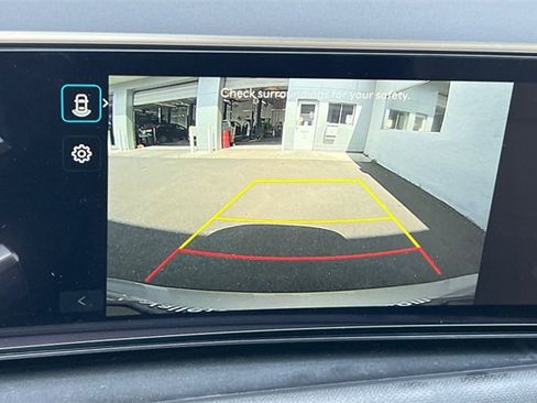 New 2025 Hyundai Tucson SEL image 30