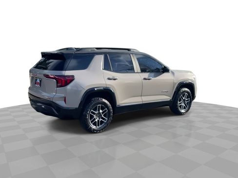 New 2026 GMC Terrain AT4 w/ Convenience Package III image 41