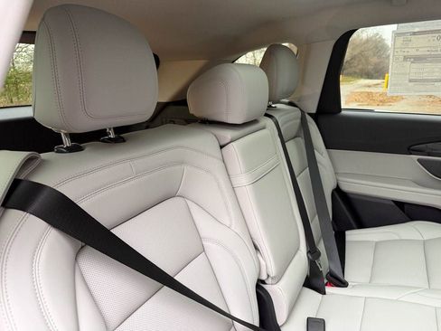 New 2026 Lincoln Nautilus Premier w/ Equipment Group 102A image 21