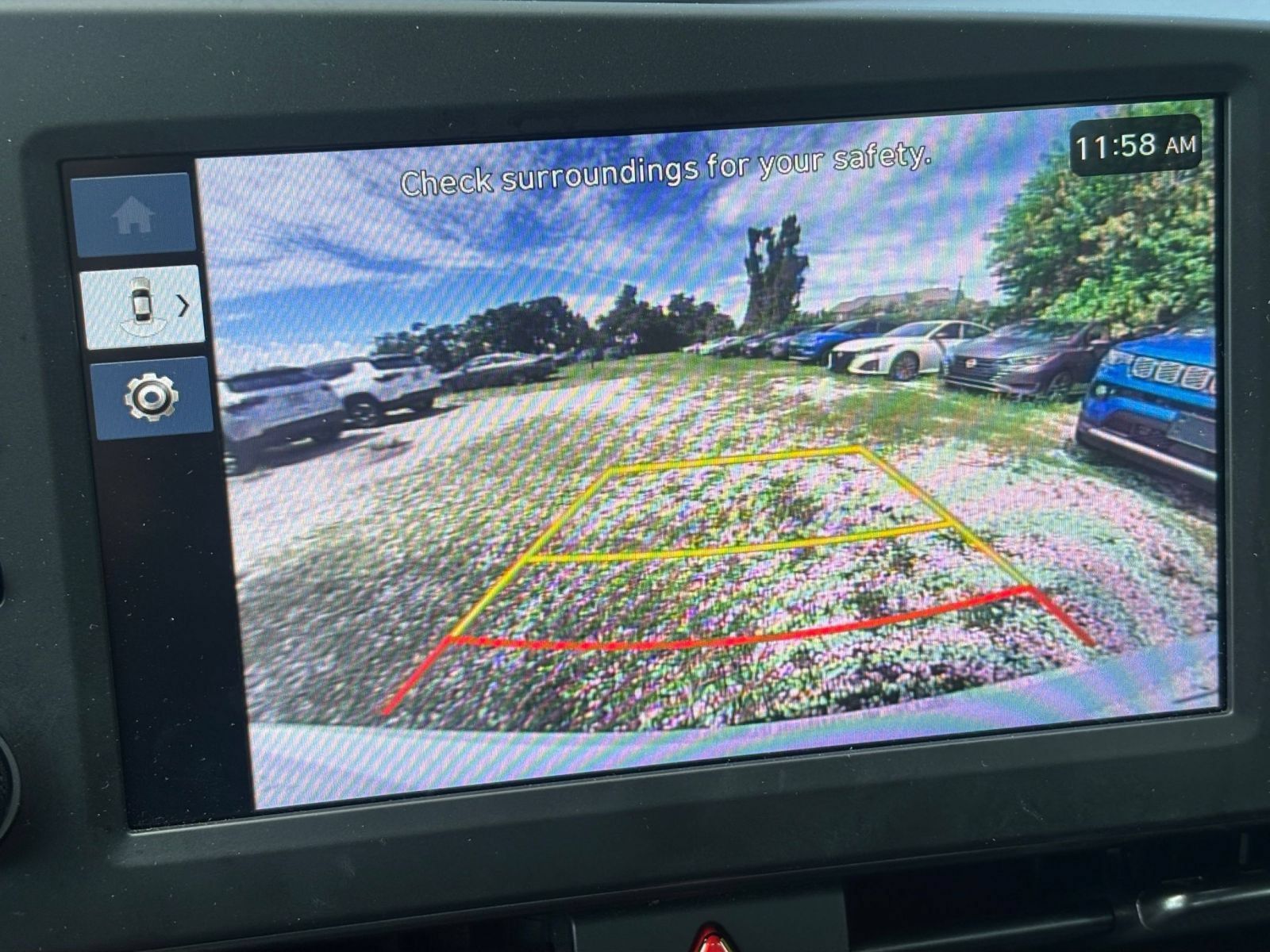 Used 2026 Hyundai Elantra Sport FWD image 24