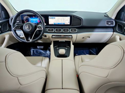 Certified 2025 Mercedes-Benz GLE 350 4MATIC image 36
