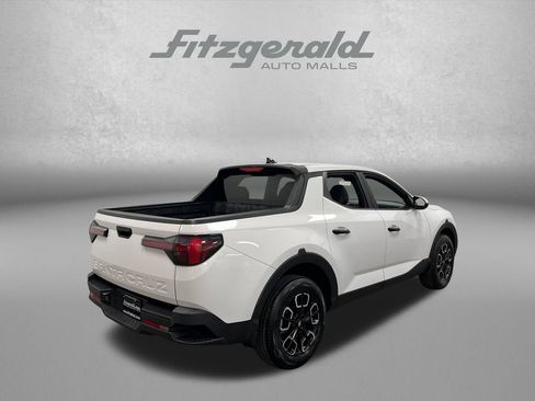 Used 2022 Hyundai Santa Cruz SEL FWD image 7
