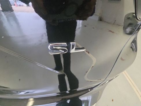 Used 2016 Nissan Murano SL w/ SL Technology Package image 5