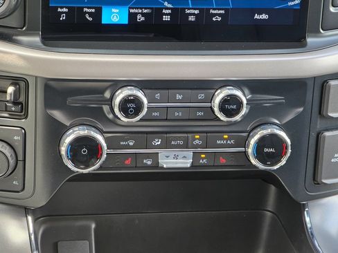 Used 2024 Ford F150 XLT w/ Equipment Group 302A MID AWD/4WD image 19