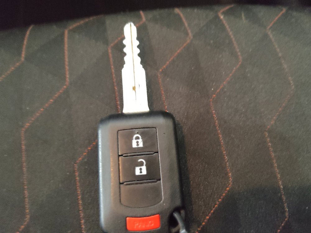 Used 2024 Mitsubishi Mirage ES FWD image 32