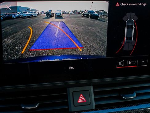 Used 2022 Audi S4 Premium image 19