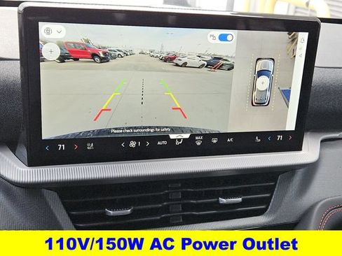 New 2026 Ford Explorer ST-Line w/ ST-Line Street Pack RWD image 16