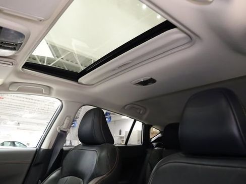 Used 2024 Subaru Crosstrek 2.5i Limited image 27